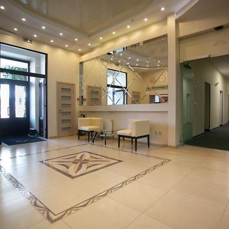 Molodezhnaya Hotel Βρέστη Εξωτερικό φωτογραφία
