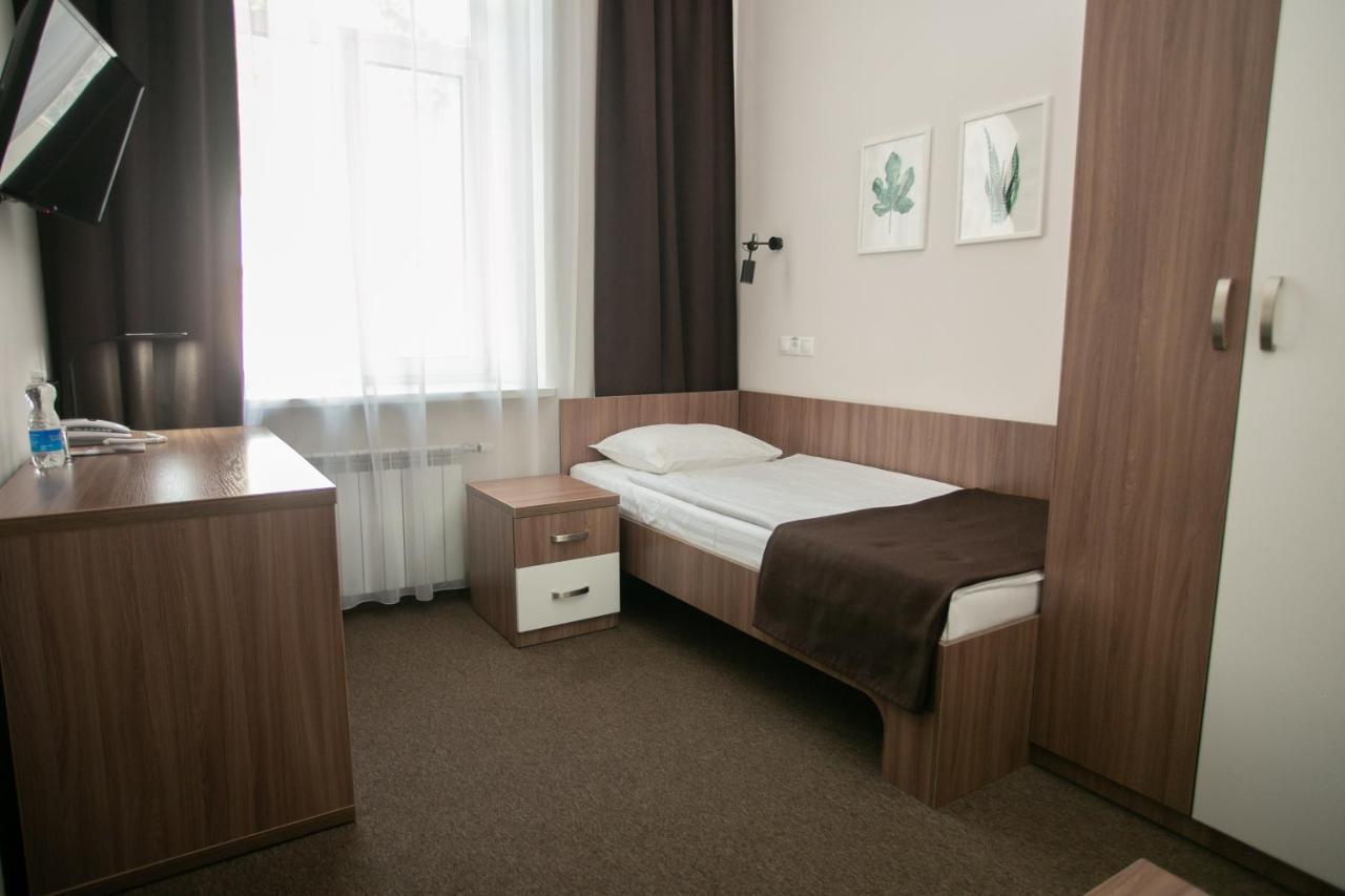 Molodezhnaya Hotel Βρέστη Εξωτερικό φωτογραφία