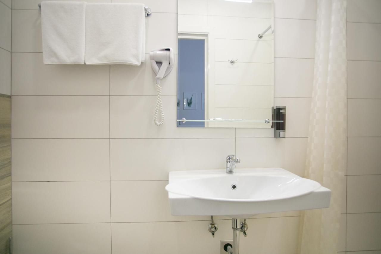 Molodezhnaya Hotel Βρέστη Εξωτερικό φωτογραφία