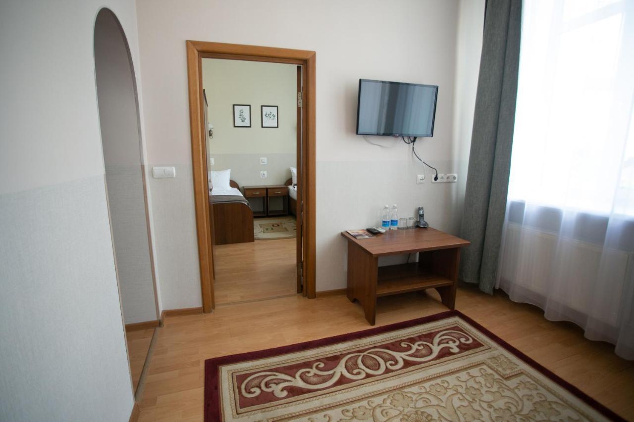 Molodezhnaya Hotel Βρέστη Εξωτερικό φωτογραφία