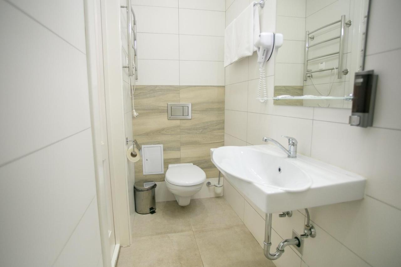 Molodezhnaya Hotel Βρέστη Εξωτερικό φωτογραφία