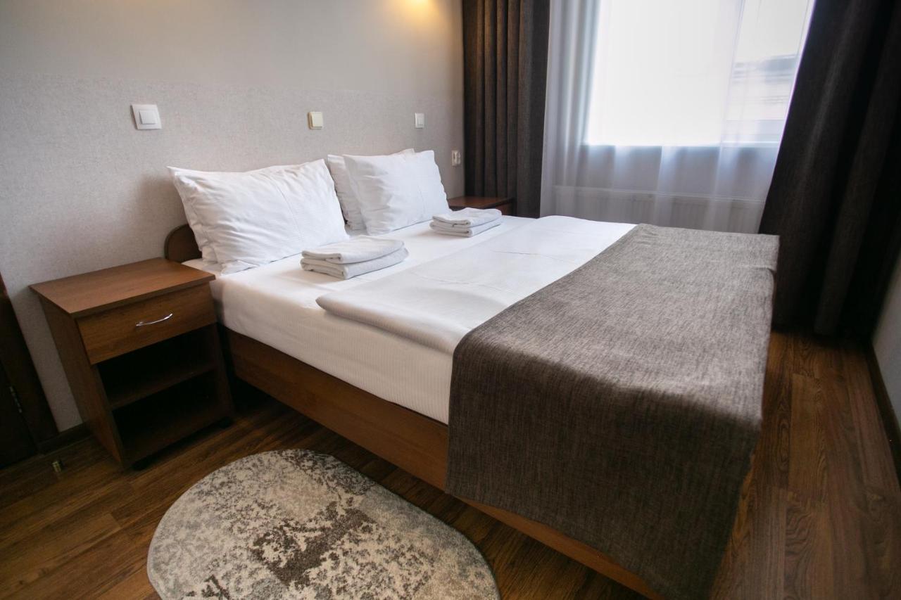 Molodezhnaya Hotel Βρέστη Εξωτερικό φωτογραφία