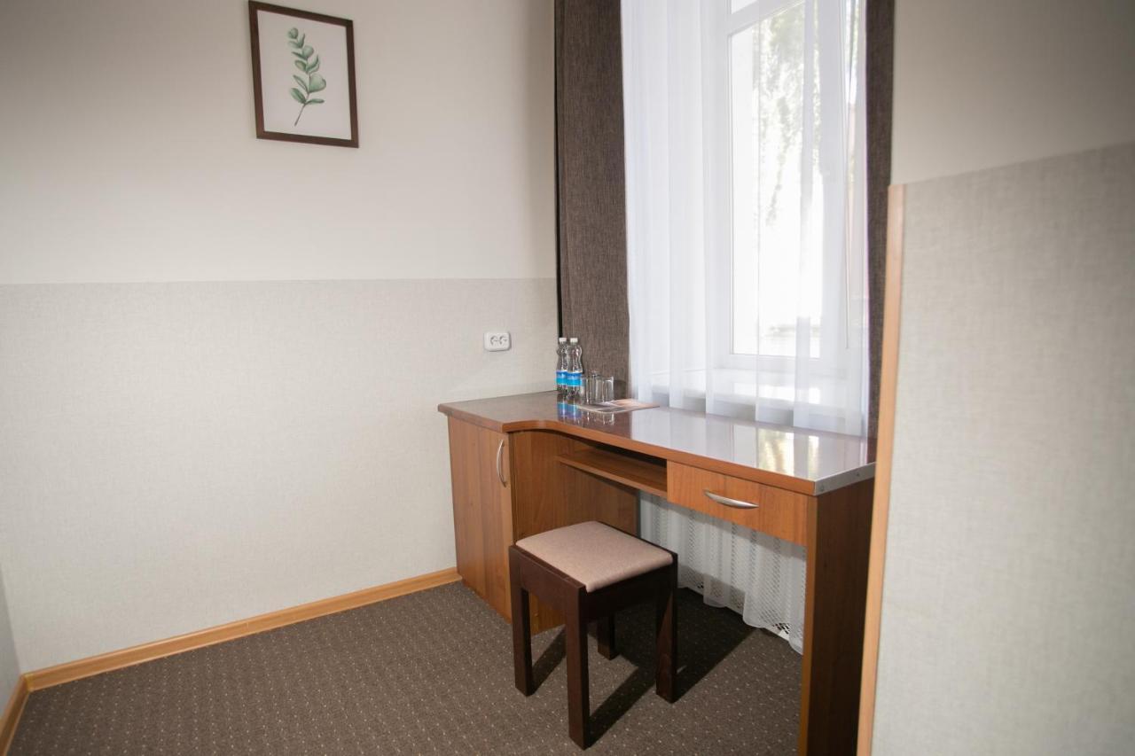 Molodezhnaya Hotel Βρέστη Εξωτερικό φωτογραφία