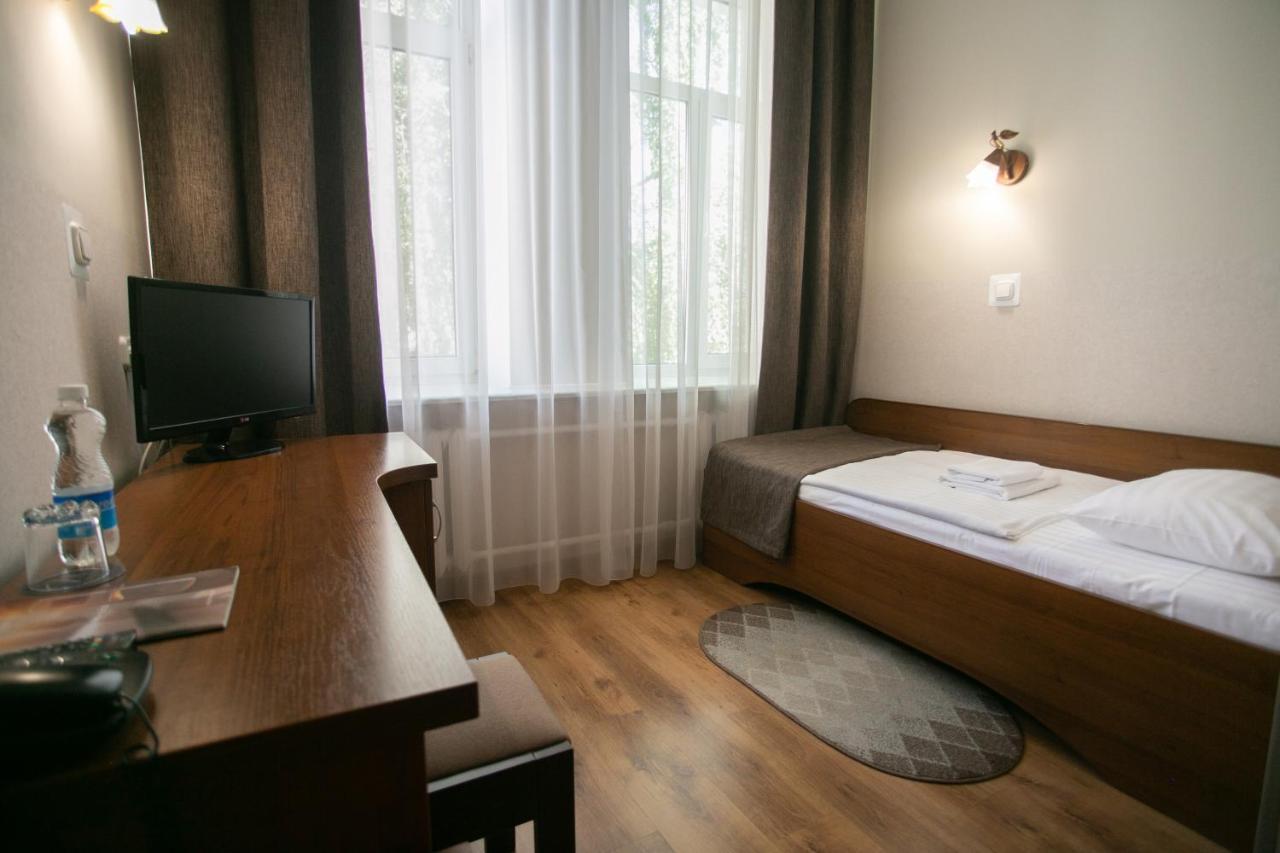 Molodezhnaya Hotel Βρέστη Εξωτερικό φωτογραφία