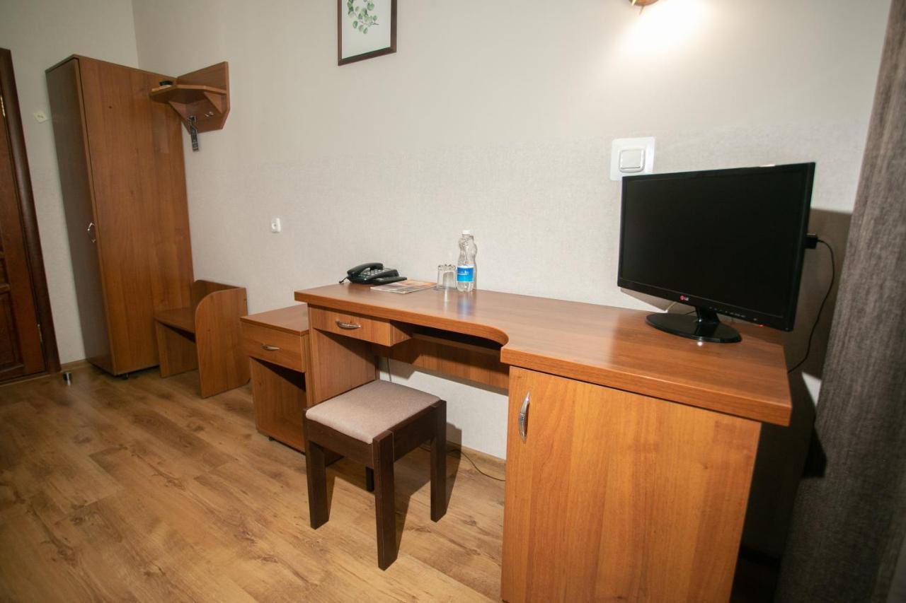 Molodezhnaya Hotel Βρέστη Εξωτερικό φωτογραφία