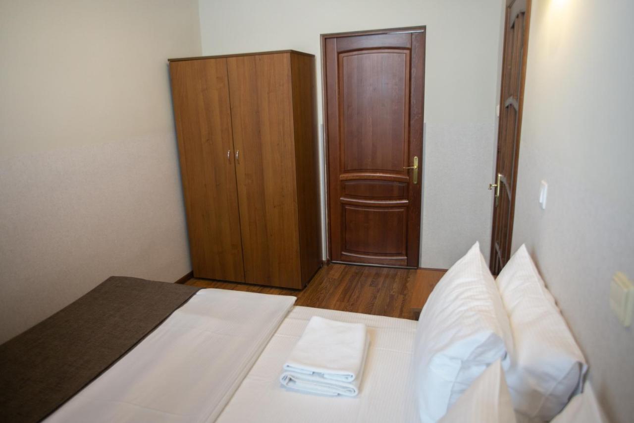 Molodezhnaya Hotel Βρέστη Εξωτερικό φωτογραφία