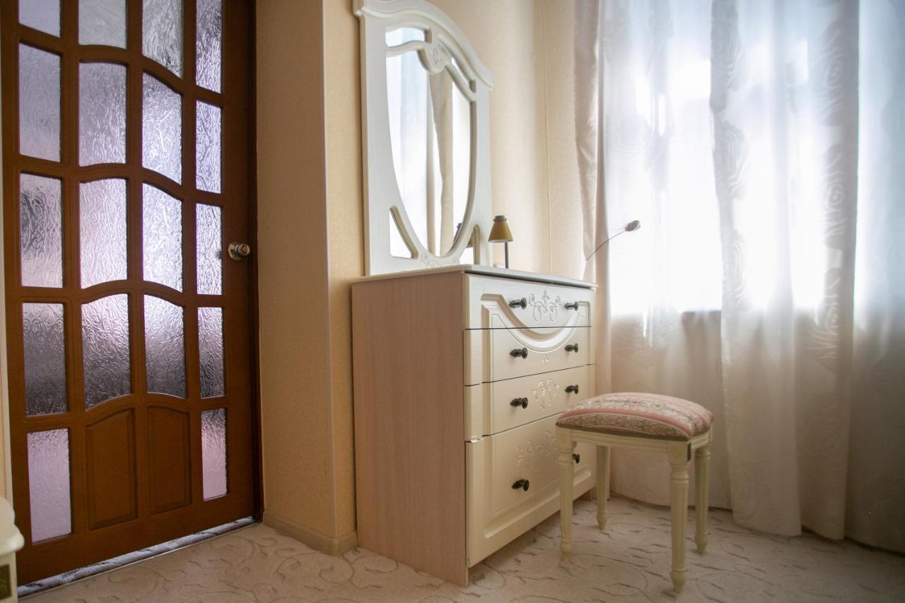 Molodezhnaya Hotel Βρέστη Εξωτερικό φωτογραφία