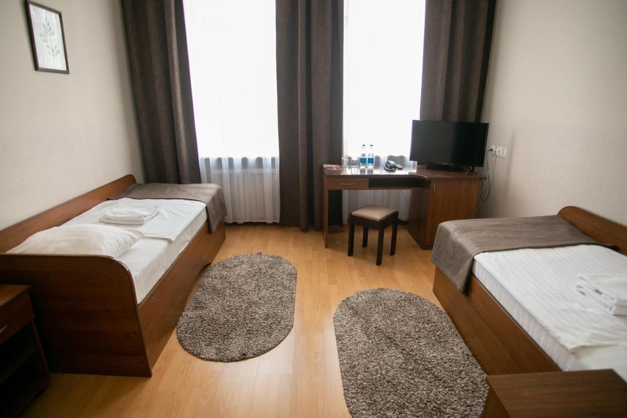 Molodezhnaya Hotel Βρέστη Εξωτερικό φωτογραφία