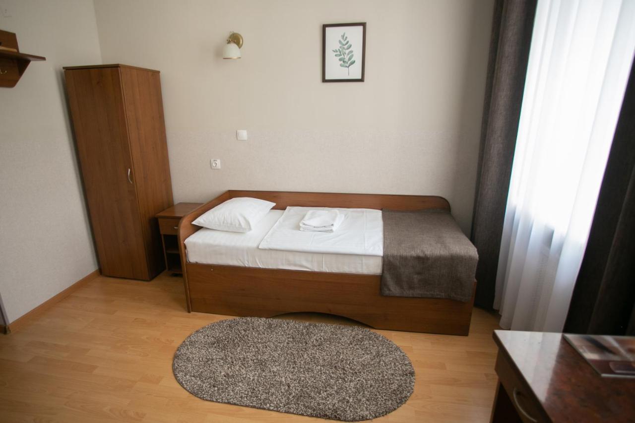 Molodezhnaya Hotel Βρέστη Εξωτερικό φωτογραφία