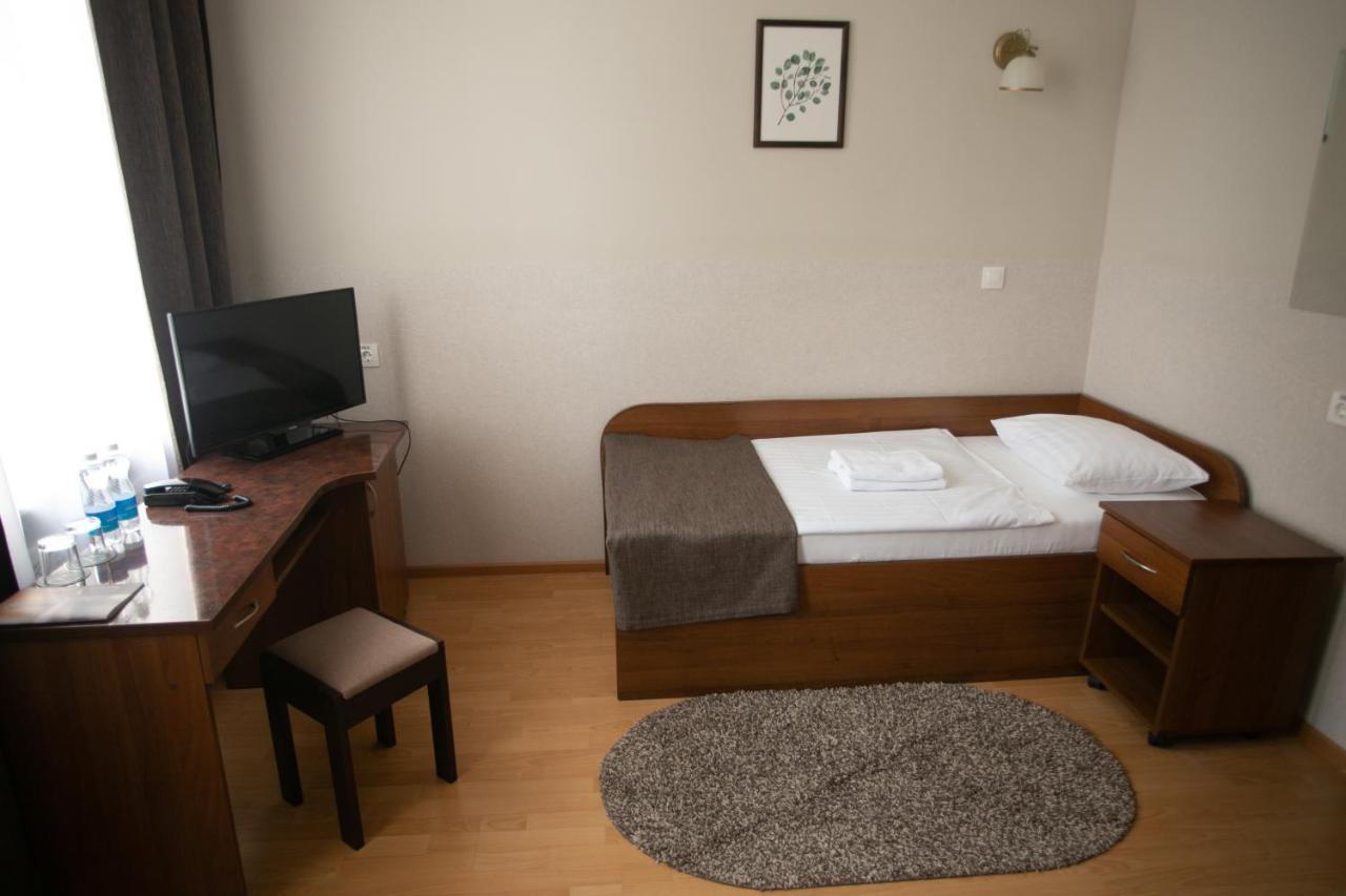 Molodezhnaya Hotel Βρέστη Εξωτερικό φωτογραφία