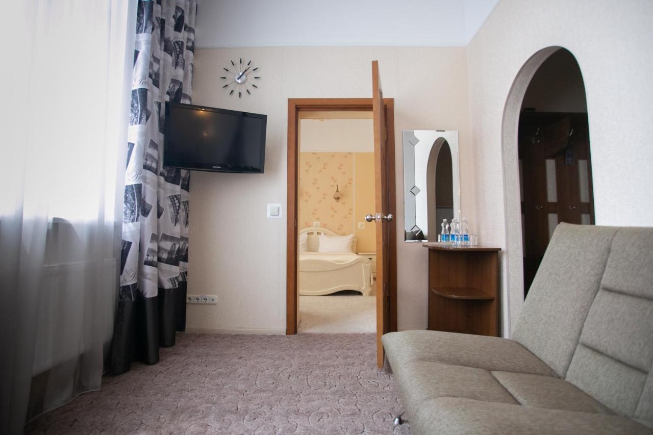 Molodezhnaya Hotel Βρέστη Εξωτερικό φωτογραφία