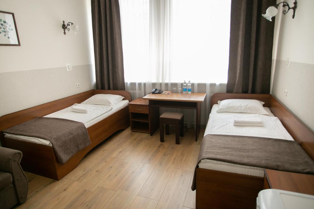 Molodezhnaya Hotel Βρέστη Εξωτερικό φωτογραφία