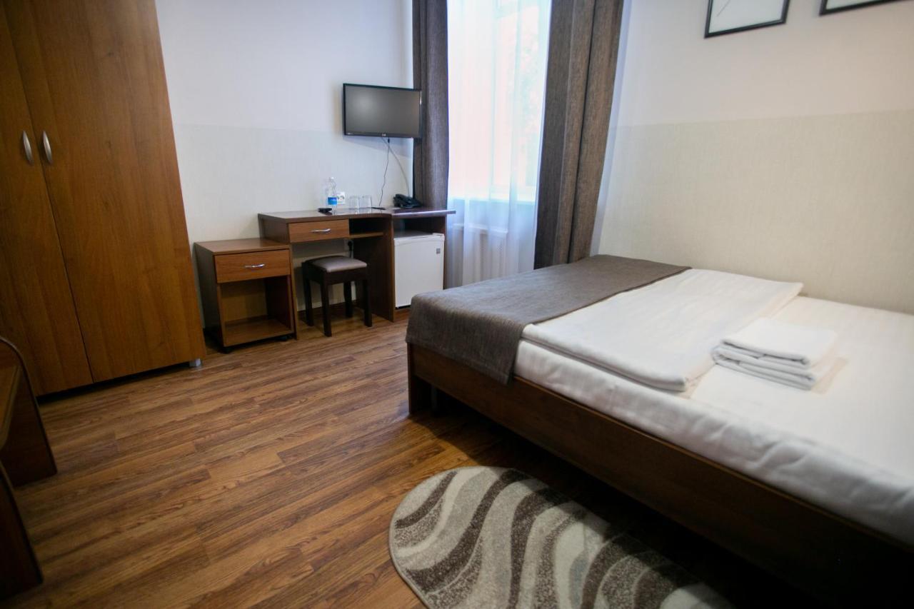 Molodezhnaya Hotel Βρέστη Εξωτερικό φωτογραφία