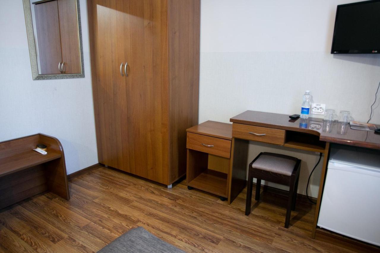 Molodezhnaya Hotel Βρέστη Εξωτερικό φωτογραφία