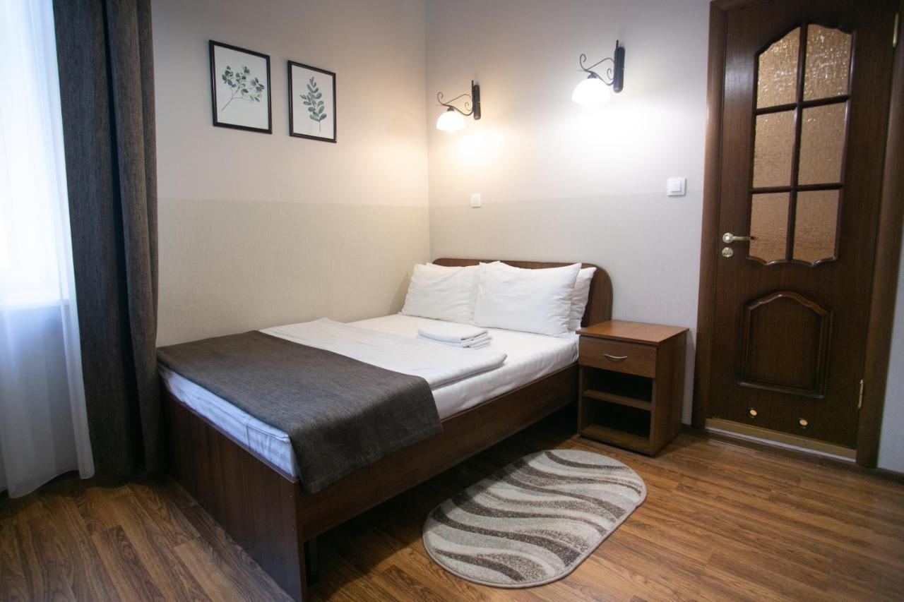 Molodezhnaya Hotel Βρέστη Εξωτερικό φωτογραφία
