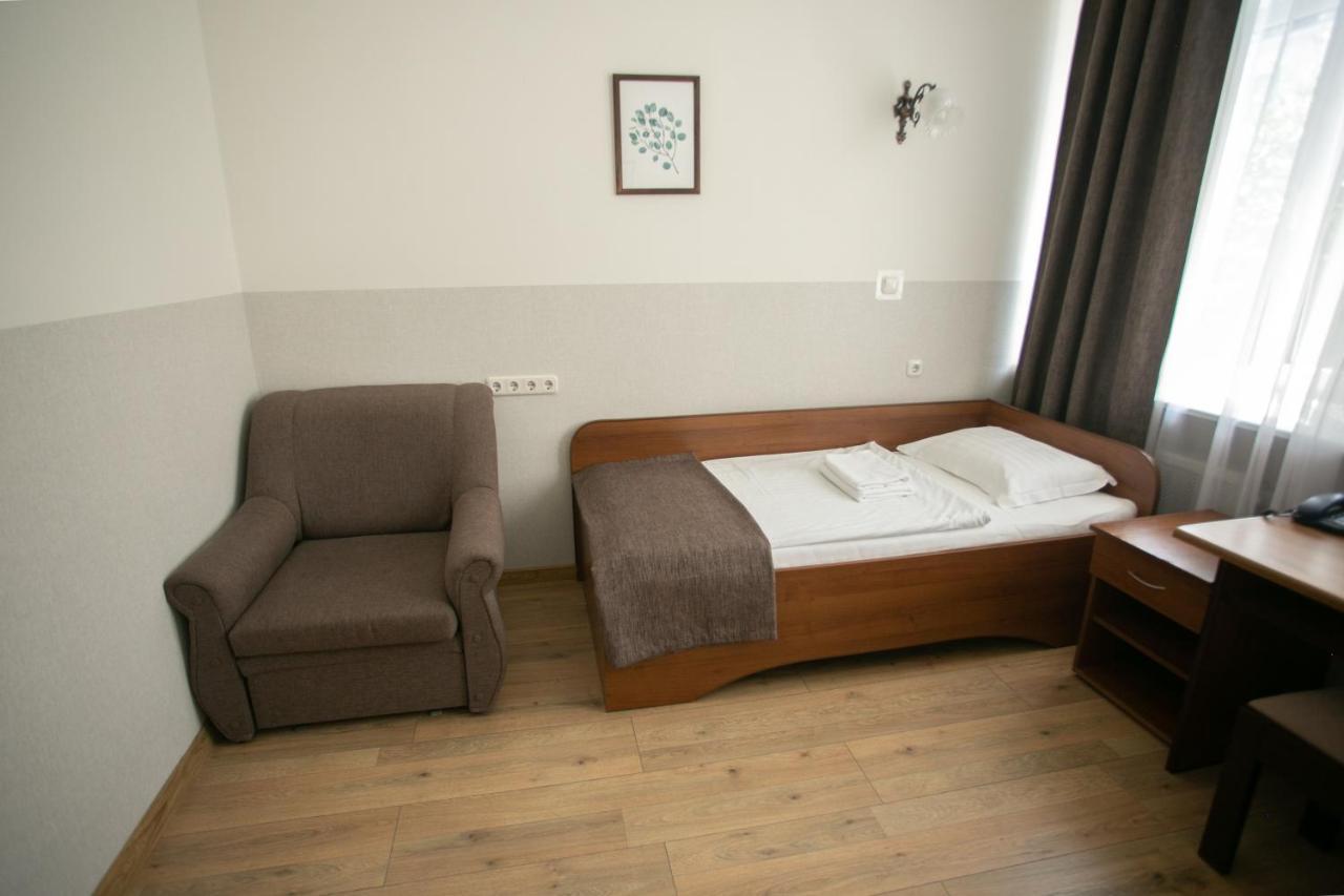 Molodezhnaya Hotel Βρέστη Εξωτερικό φωτογραφία