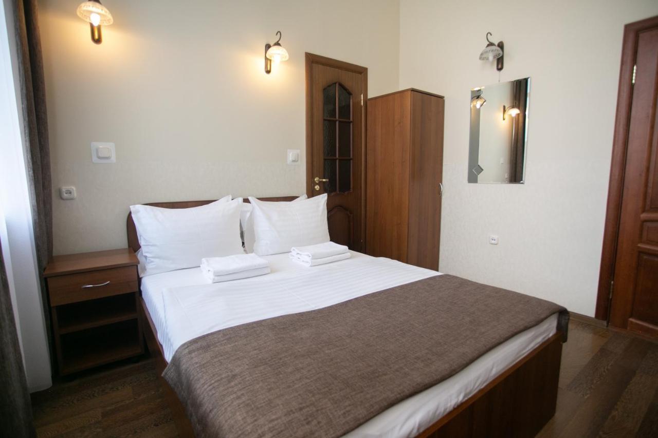 Molodezhnaya Hotel Βρέστη Εξωτερικό φωτογραφία