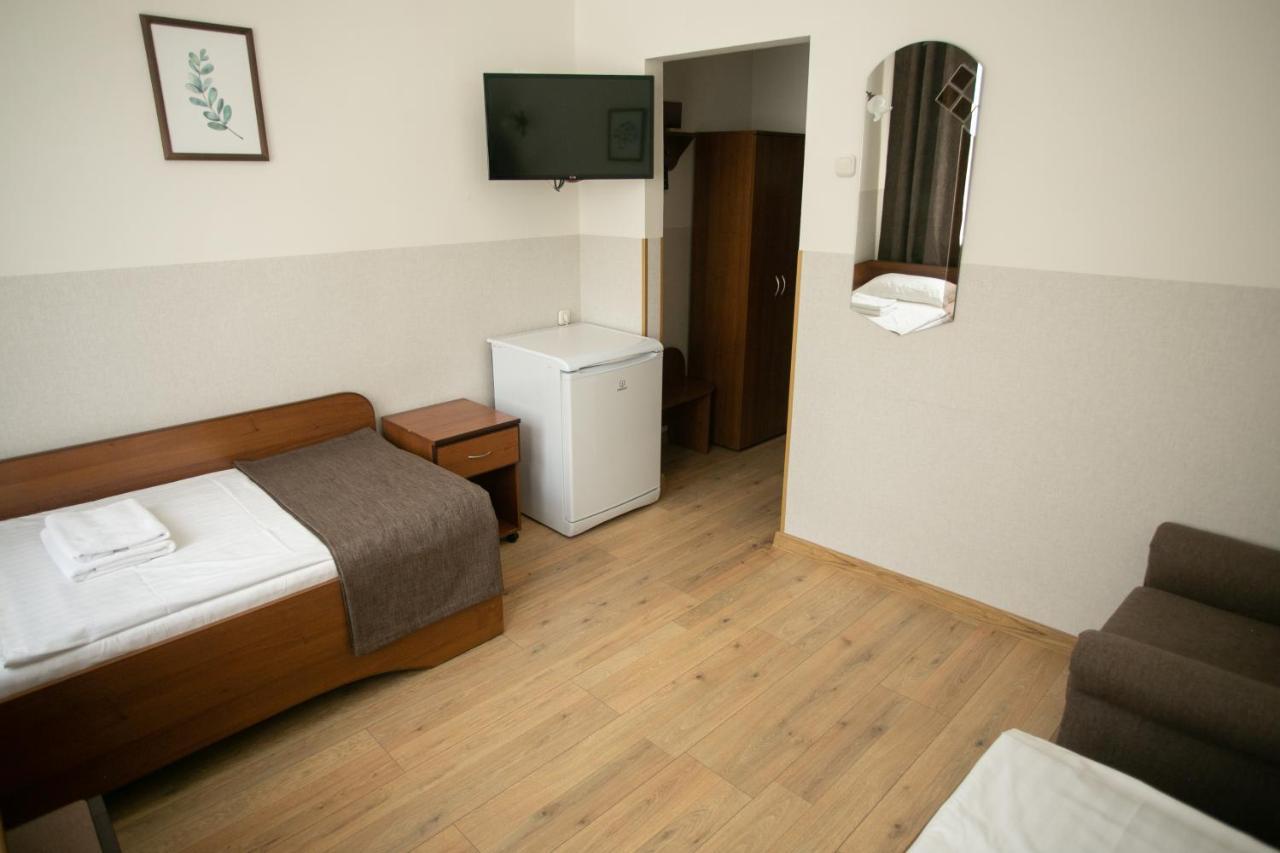Molodezhnaya Hotel Βρέστη Εξωτερικό φωτογραφία