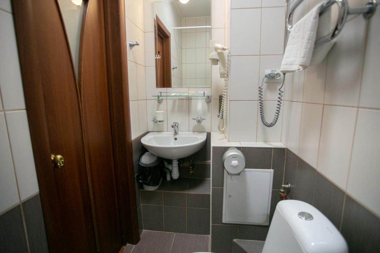 Molodezhnaya Hotel Βρέστη Εξωτερικό φωτογραφία