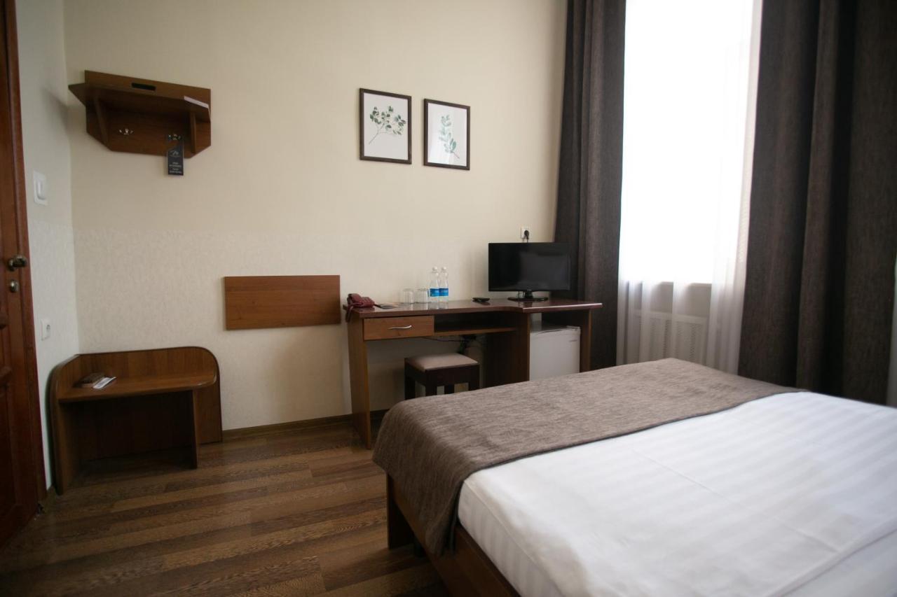 Molodezhnaya Hotel Βρέστη Εξωτερικό φωτογραφία