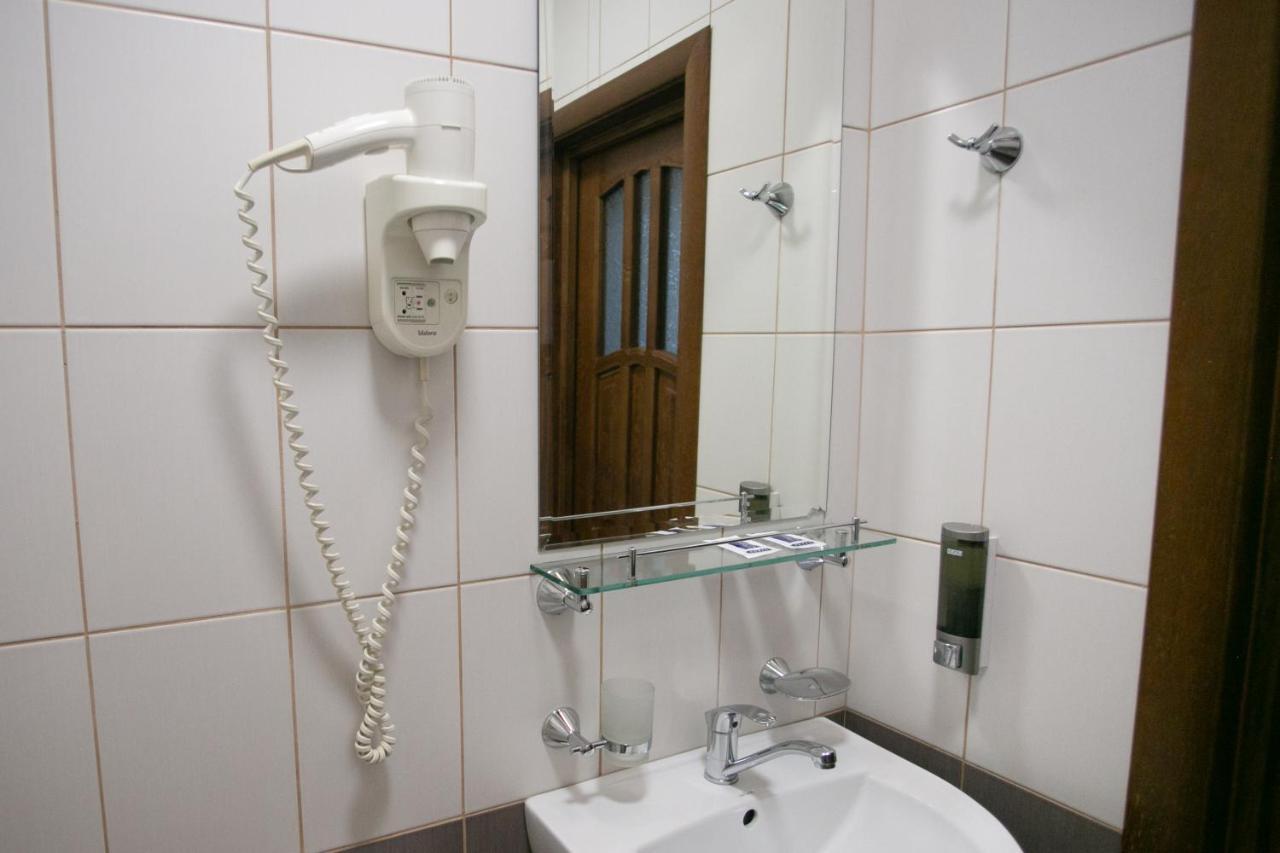 Molodezhnaya Hotel Βρέστη Εξωτερικό φωτογραφία