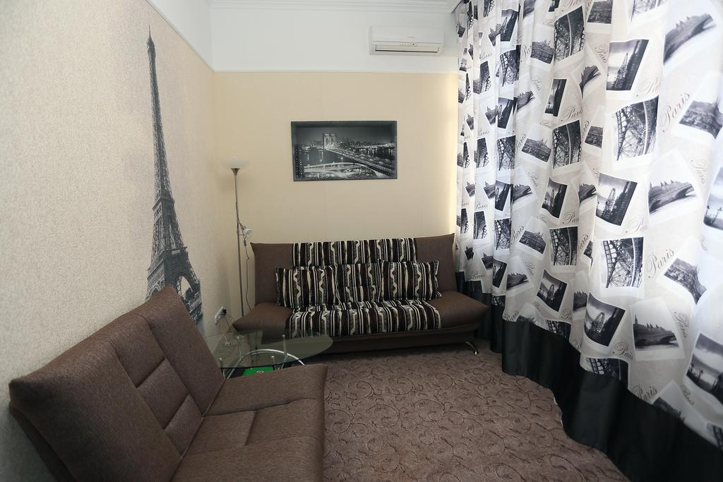 Molodezhnaya Hotel Βρέστη Δωμάτιο φωτογραφία