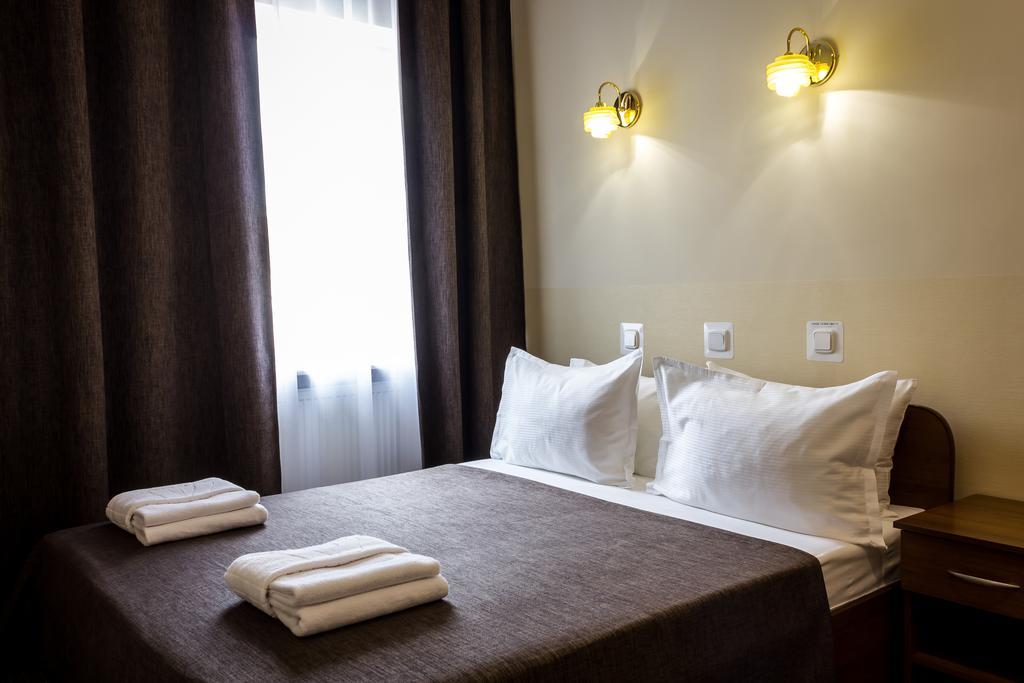 Molodezhnaya Hotel Βρέστη Εξωτερικό φωτογραφία