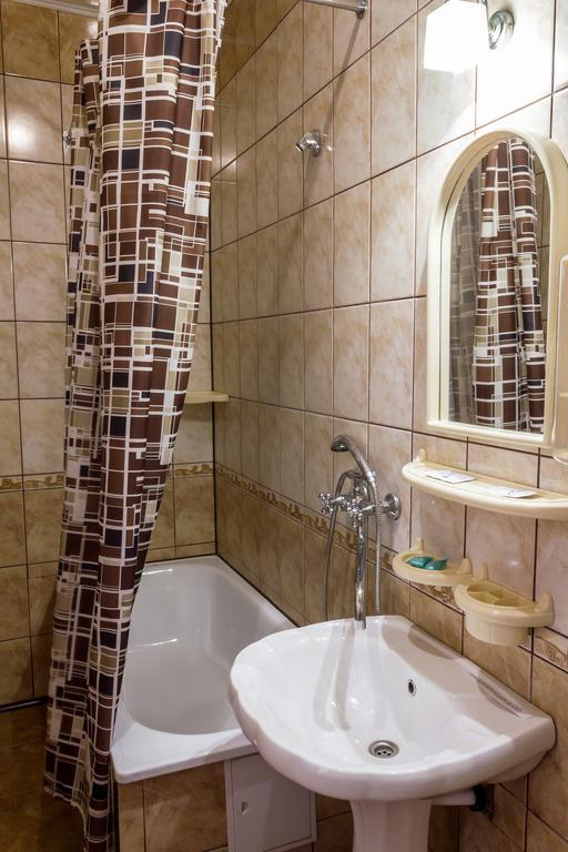Molodezhnaya Hotel Βρέστη Εξωτερικό φωτογραφία