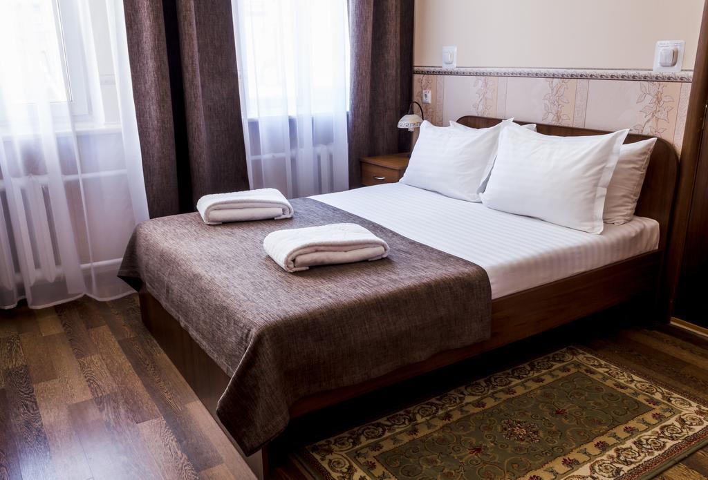 Molodezhnaya Hotel Βρέστη Εξωτερικό φωτογραφία