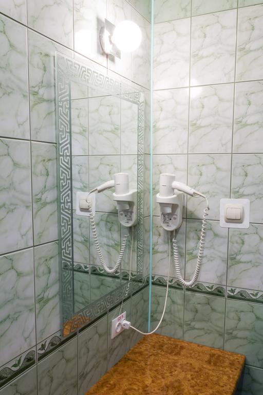 Molodezhnaya Hotel Βρέστη Εξωτερικό φωτογραφία