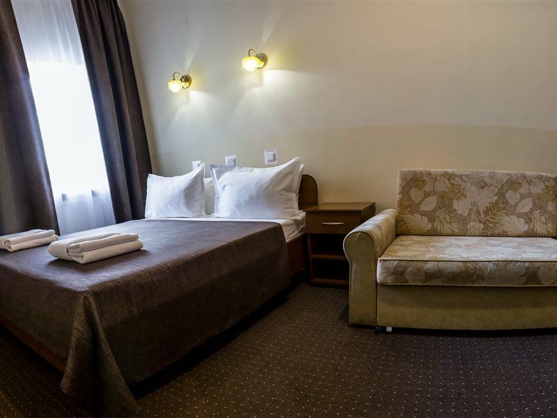 Molodezhnaya Hotel Βρέστη Εξωτερικό φωτογραφία