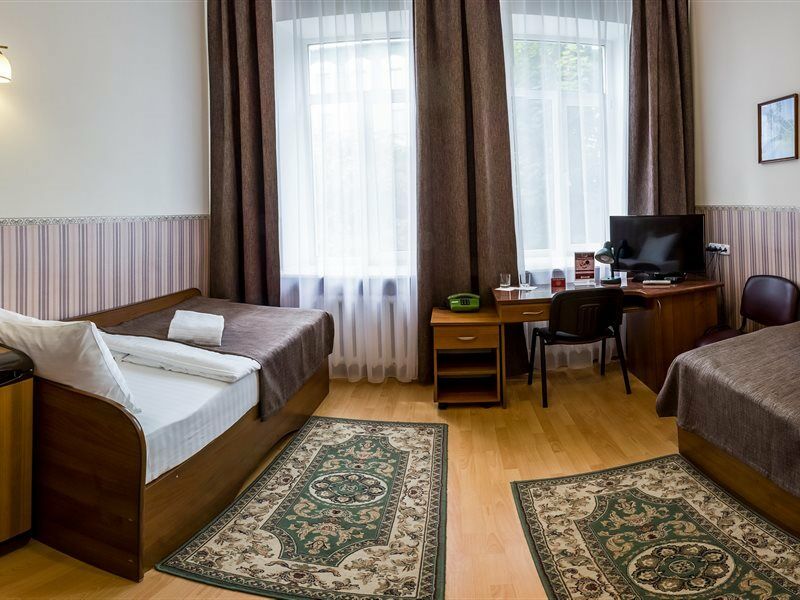 Molodezhnaya Hotel Βρέστη Εξωτερικό φωτογραφία