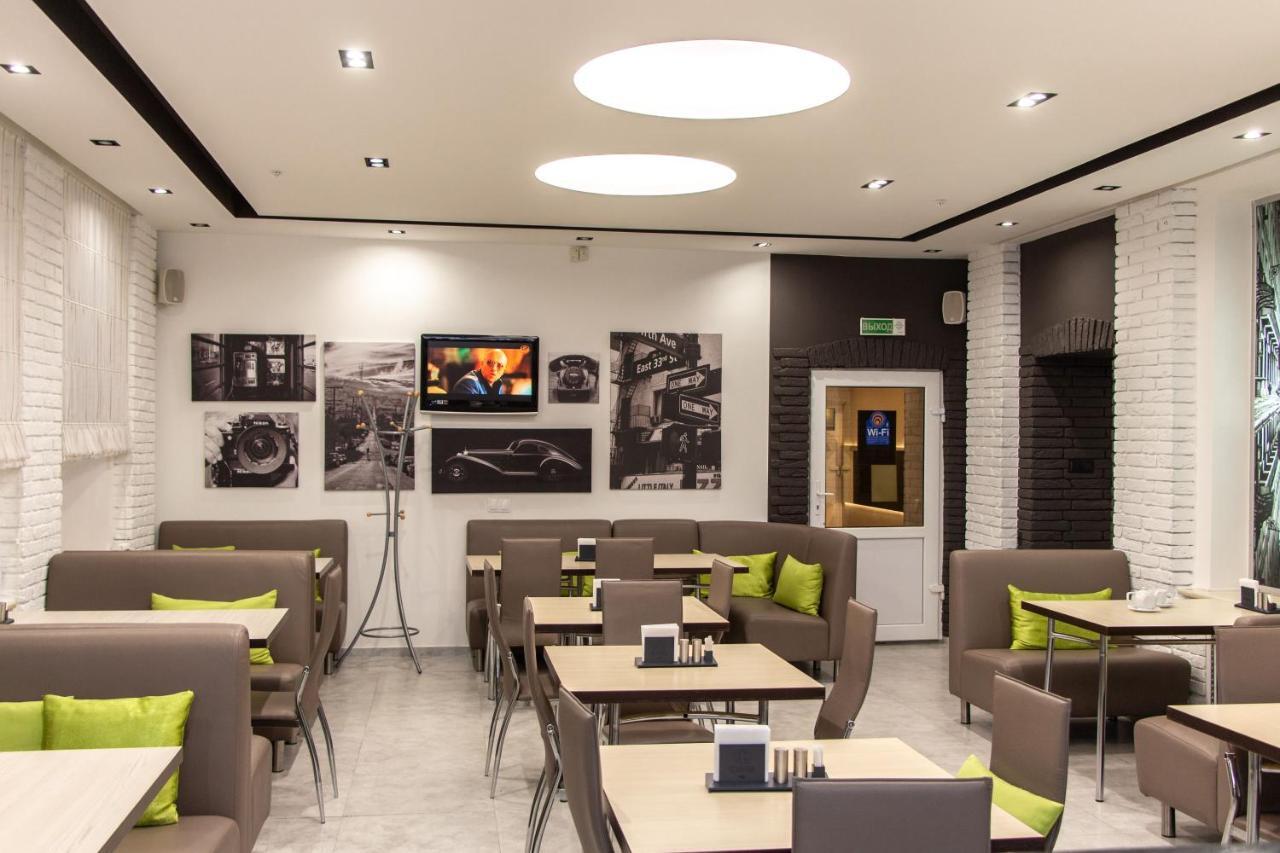 Molodezhnaya Hotel Βρέστη Εξωτερικό φωτογραφία