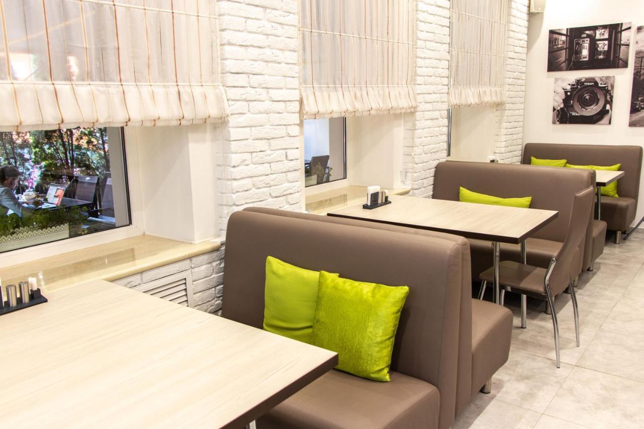 Molodezhnaya Hotel Βρέστη Εξωτερικό φωτογραφία